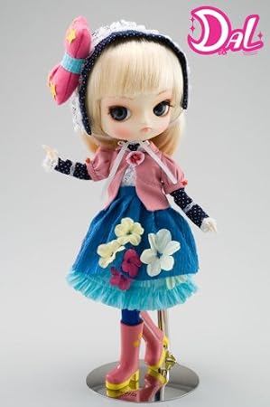 Pullip Dal Frara Fashion Doll