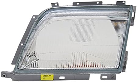 Magneti Marelli 711305621409 Lens Projector Left