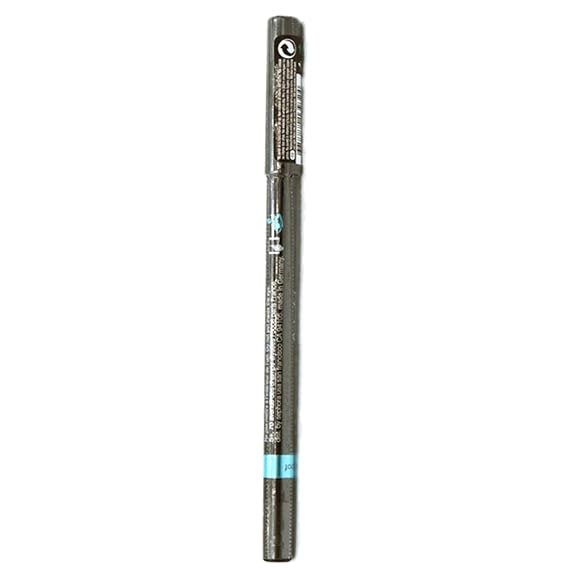 SEPHORA Colorful Crayon Contour Eye Pencil 12 HR Wear - 02 Clubbing Stilettos