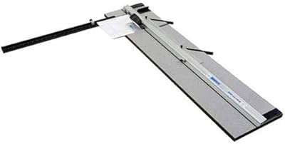 Logan Graphics Model 560-1 Simplex Classic 60 Inch Mat Cutter for Framing