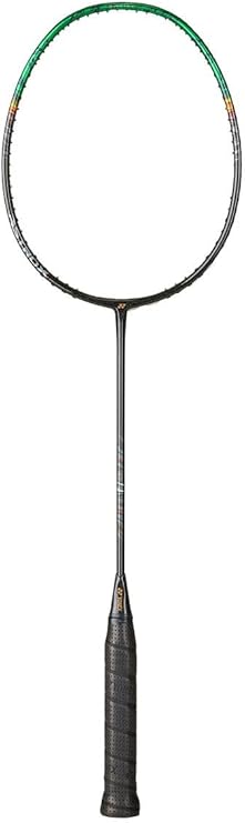 Yonex Astrox 99 Tour (Black/Green) 3rd Gen UnStrung Badminton Racket 2025