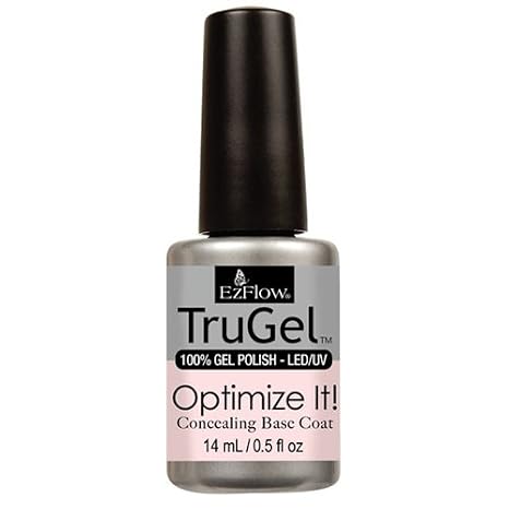 EZflow TruGel - Concealing Base Coat