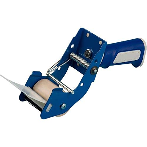 Tach-It - EX5R-24 EX5R 2 Wide Lightweight Ergonomic Tape Gun Pack of 24