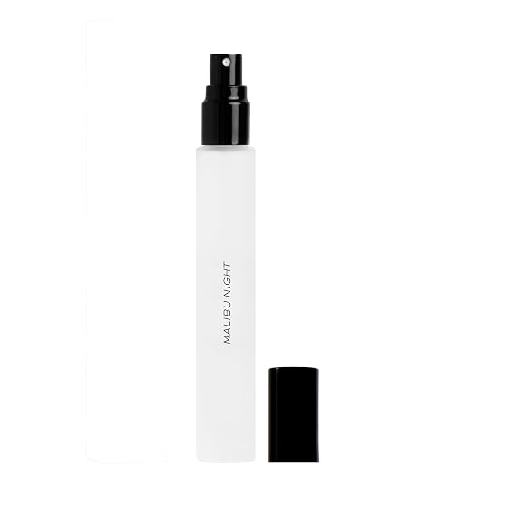 DIME Beauty Malibu Night Travel Perfume - Coconut, 0.34 oz