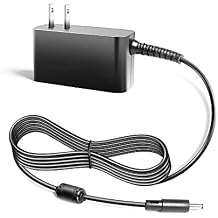 TAIFU AC DC Adapter Charger for Jawbone Big JAMBOX Wireless Bluetooth Speaker: Big JAMBOX J2011 J2011-51-CA J2011-03-US J2011-02-US J2011-01-US J2011-03-USPWR HDP40-145248W-1 HDP40145248W1 Power Plug