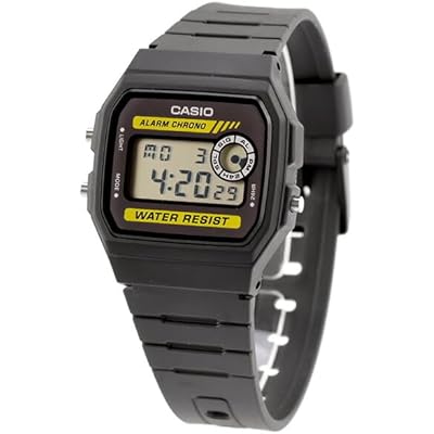 Casio F-94WA-9 Casio Collection Standard Quartz Mens Womens Wrist Watch