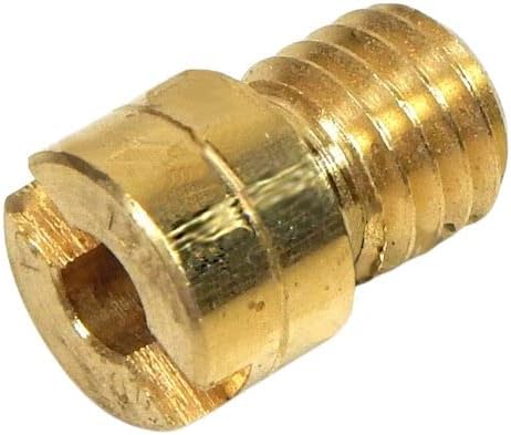 RW 0120-151 Carburetor N102/221 Small Round Main Jet #120