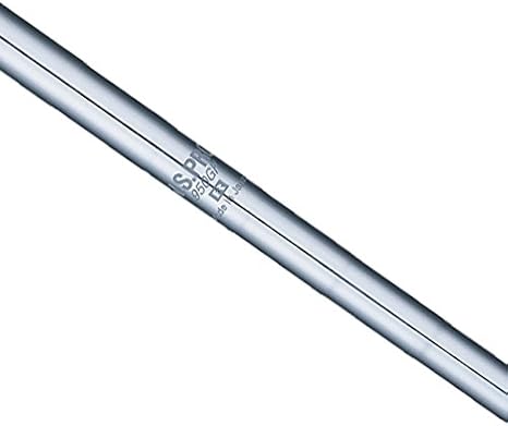 Nippon N.S. Pro 950 GH Iron Shaft 5-PW Set (Choose tip Size and Flex) - 6 Total SHAFTS (.355 Tapered Tip, Regular)