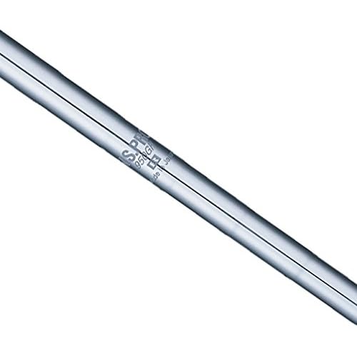 Nippon N.S. Pro 950GH .355 Steel Iron ShaftFLEX: Stiff, LENGTH:35 Inches, COLOR:Chrome, HEAD:Wedge