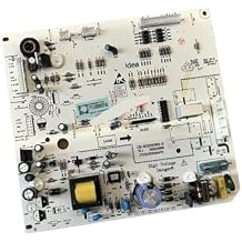 Controls Computer Motherboard,Compatible For Midea ,refrigerator CE-BCD530WE-J 17131000000745