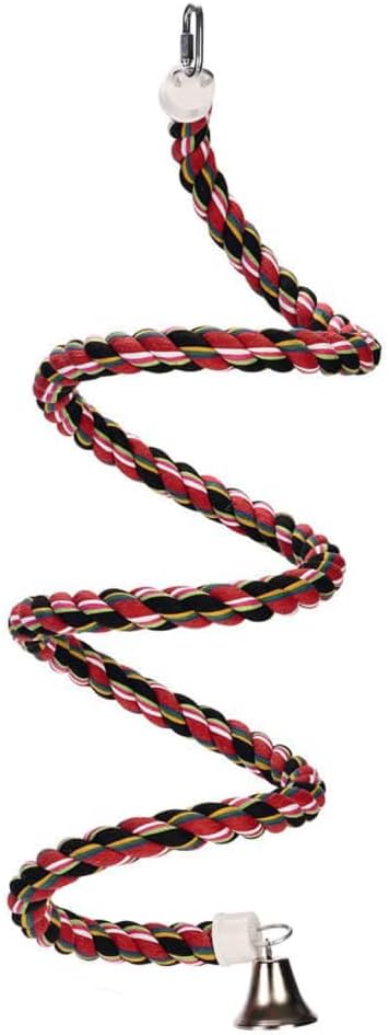 Karlie 47372 Hanging Spiral Cotton 31 cm