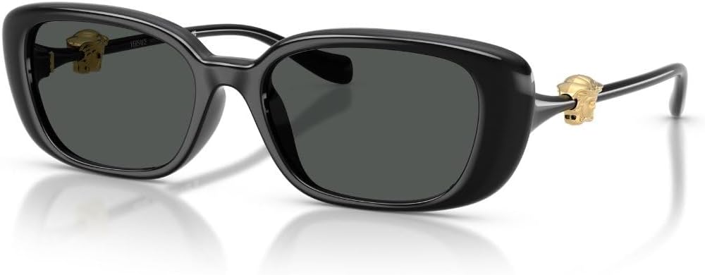 Versace Sunglasses Medusa VE4504D GB1/87 56