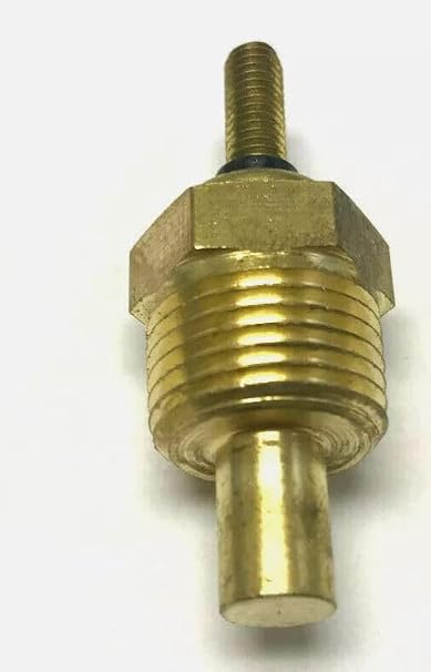 COOLANT Temp Temperature Sensor Sender Compatible with Ford and Others