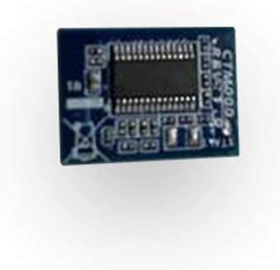 MITXPC Gigabyte CTM000 LPC Infineon SLB9665TT2.0 TPM 2.0 Module (Module Only)