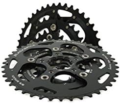 Blackspire Chainring SUPPRO 58/22 Super Pro 5 Bolt 9/10 Speed