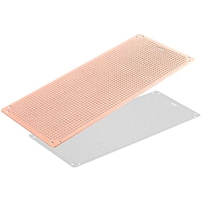 LOUQE Ghost S1 Grill Mk III Copper
