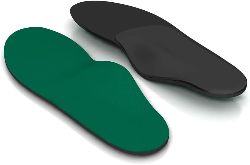 Spenco unisex insole RX comfort layered type