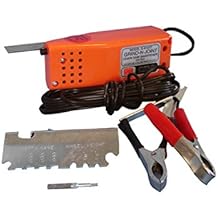 Granberg Grind-N-Joint 12V Hand Held Chain Grinder