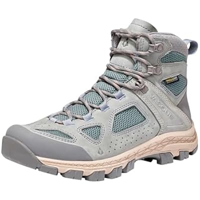Vasque womens Breeze