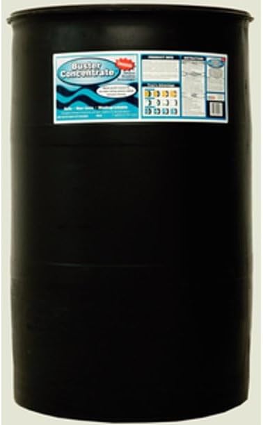 1206-MP Barnacle Buster Concentrate - 5 Gallon