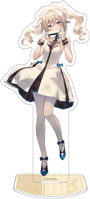 GENSHIN IMPACT GENSHIN Concert Character Stand - Barbara