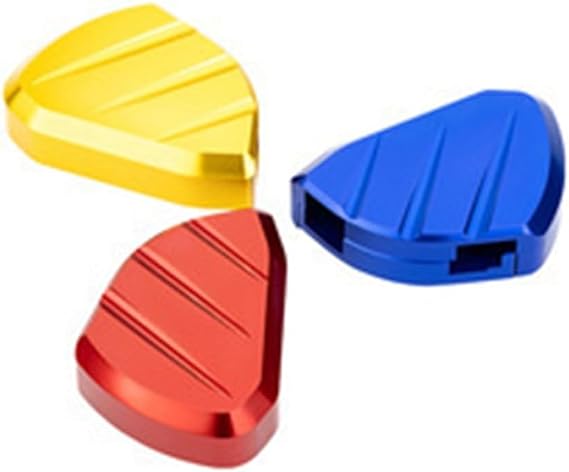 Compatible with PCX160 (2025) Modified Side Support, Enlarged Pad, Widened Base, Side Kick Extension(RED)