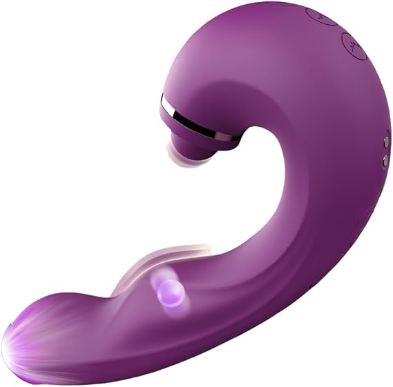 Adult Tool for Women Today Rabbit Ears 7 Modes with Vibrating Realistic Waterproof Quiet Gifts Portable Relaxion Games for Men and Female Womens Toys T0058