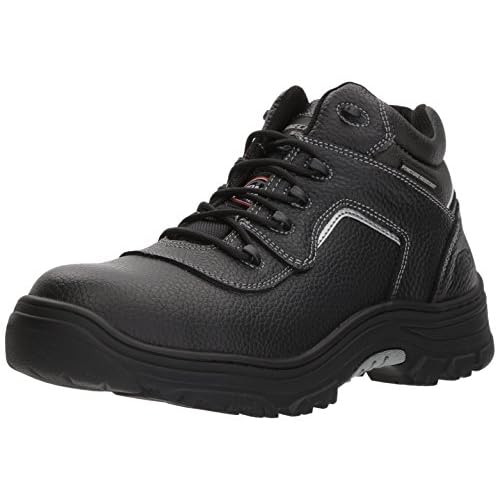 Skechers Mens Burgin-sosder