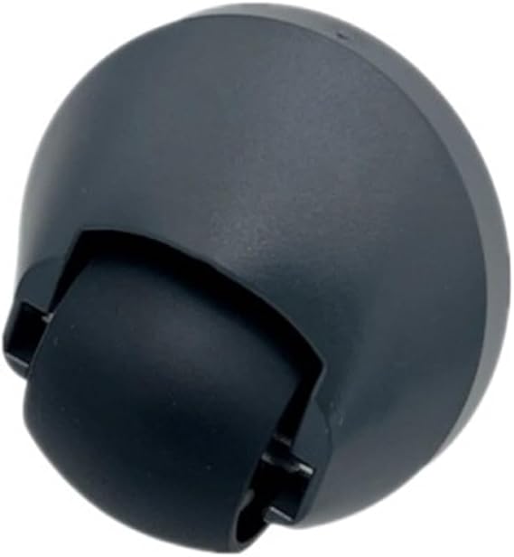 Parts Front Wheel, Compatible for Roborock QV 35S, Sweeping Robot Accessories