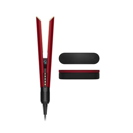 Dyson Airstrait Hair Straightener