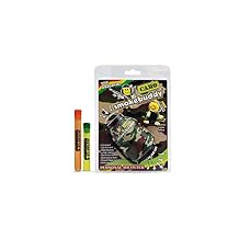 100% Authentic Smoke Buddy Bundled with Two Exclusive Destroyer Plastics Odor Proof Tubes One Large One Small (Smoke Buddy Original, Camo)