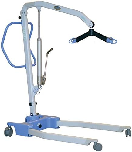 Hoyer Advance Portable Patient Lift - Hydraulic