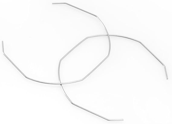 L113 Portafilter Spring Compatible with La Marzocco Portafilter Basket