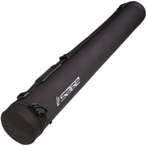 SageBallistic Rod Tube Bulk 10-Foot 4Pc Rod 4-Inch