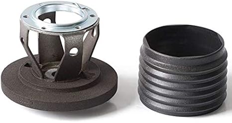 Momo 4509 Steering Wheel Adapter