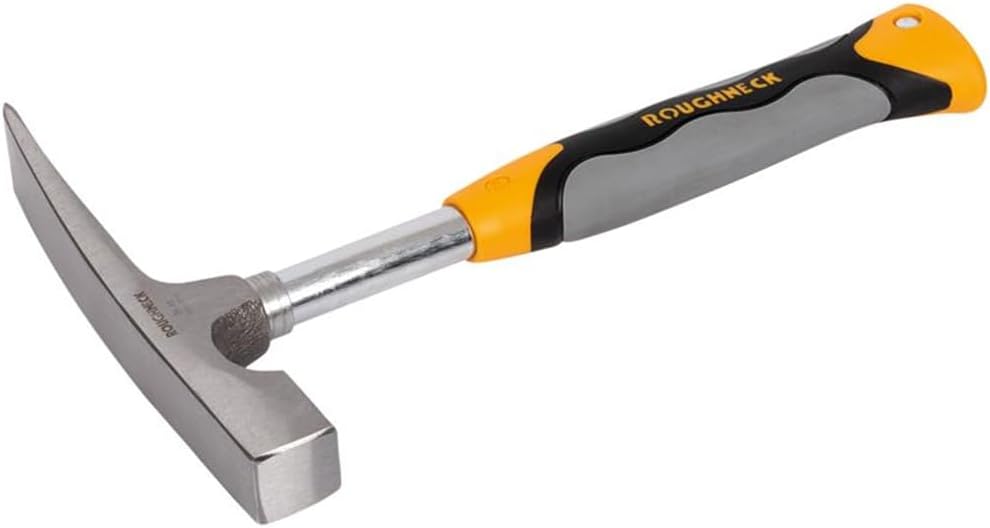 Roughneck ROU61624 Drop Forged Brick Hammer 24oz680g