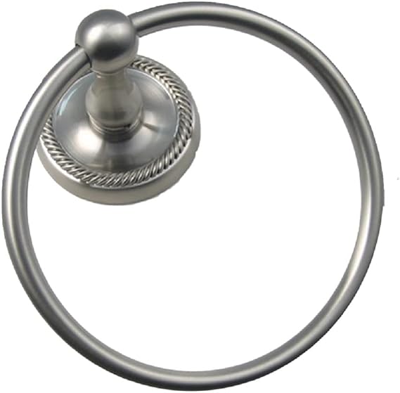8186SN Riverside Towel Ring