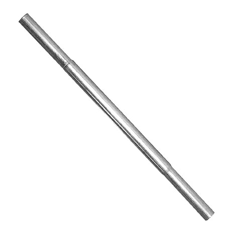 Hireko 0.580" Steel Golf Shaft Extensions
