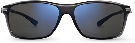 Method Seven Altitude Wrap FLT18 Aviation Sunglasses For Pilots