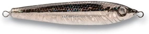 P-Line PLM1/2-01 Laser Minnow