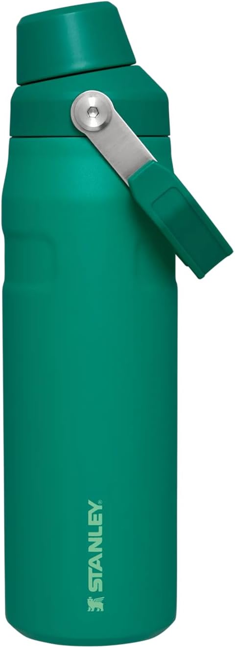 IceFlowTM Bottle with Fast Flow Lid | 24 OZ