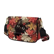 BIGCARJOB Crossbody Bag for Women Leather Shoulder Bag Crossbody Trendy Sling Bag for Travel