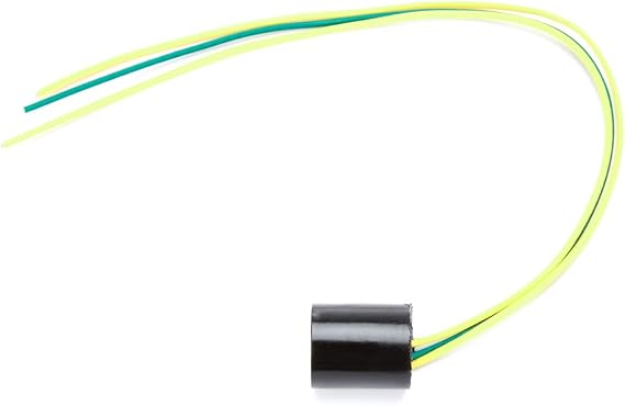 Pacer Performance 20-702 Black Logic Circuit
