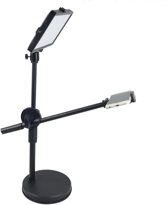 Microcase Taşınabilir 360 Döner Başlıklı Ürün Çekim Standı- AL5277