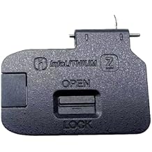 New Battery Door Cover Lid Cap Case Repair For Sony A6700 ILCE-6700 ZVE1 ZVE-1 Camera