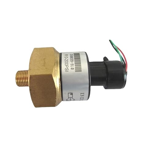 250039-910 Pressure Sensor Fits SULLAIR Air Compressor