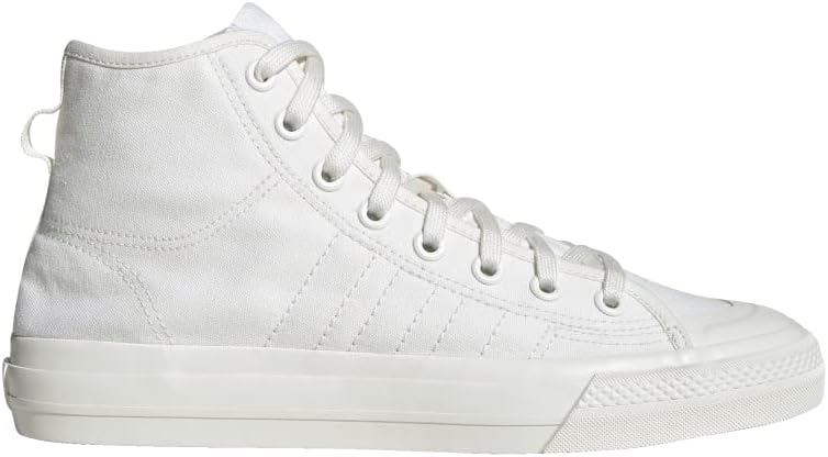 adidas Originals Men's Nizza Hi RF Sneakers