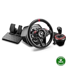 XboxThrustmaster T128 Shifter Pack XBOX T128+TH8S Xbox Series X|S/PC