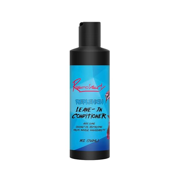 Recovery Replenish Leave-IN-Conditioner