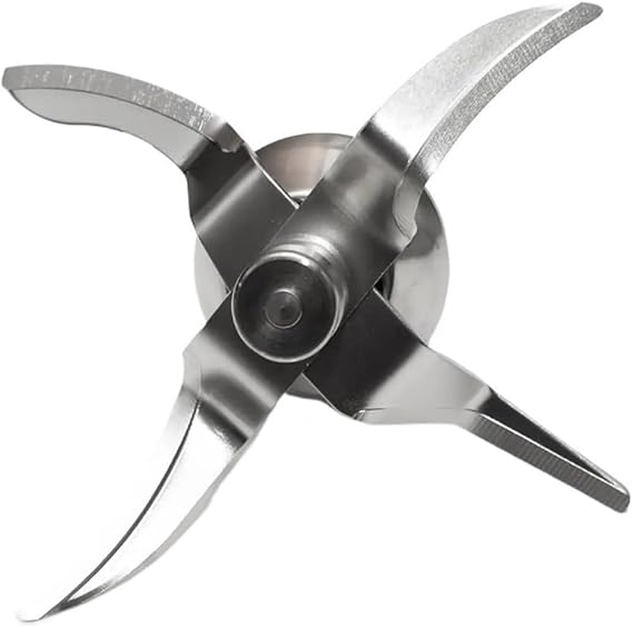 Blender Replacement Blade, Thermo Mix Compatible, TM31 Mixed Knife